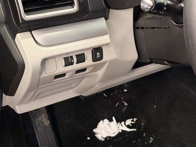 2018 Subaru Forester 2.5i Premium AWD