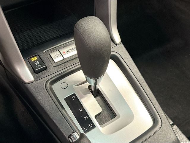 2018 Subaru Forester 2.5i Premium AWD