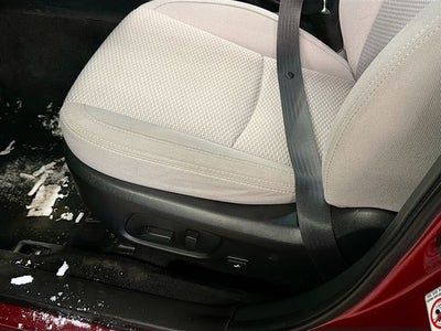 2018 Subaru Forester 2.5i Premium AWD