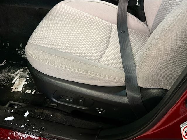 2018 Subaru Forester 2.5i Premium AWD