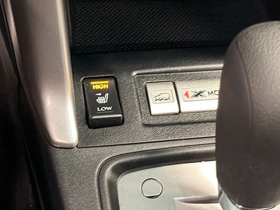 2018 Subaru Forester 2.5i Premium AWD