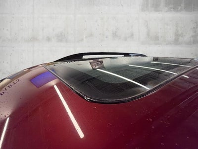 2018 Subaru Forester 2.5i Premium AWD