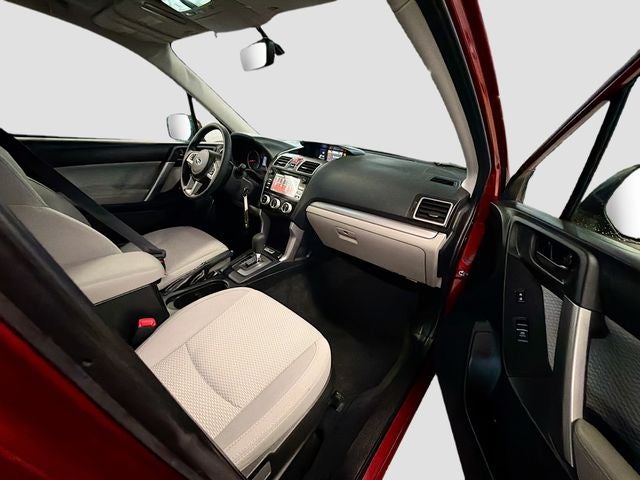 2018 Subaru Forester 2.5i Premium AWD