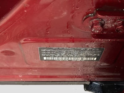 2018 Subaru Forester 2.5i Premium AWD