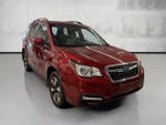 2018 Subaru Forester 2.5i Premium AWD