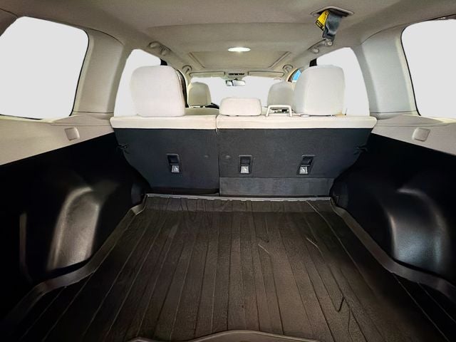 2018 Subaru Forester 2.5i Premium AWD