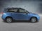 2017 Subaru Forester 2.5i Touring AWD