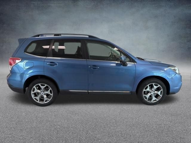 2017 Subaru Forester 2.5i Touring AWD