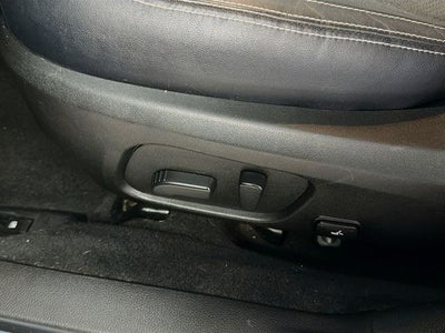 2017 Subaru Forester 2.5i Touring AWD