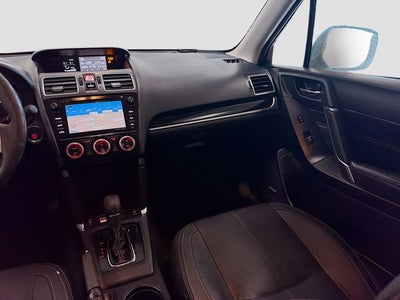 2017 Subaru Forester 2.5i Touring AWD