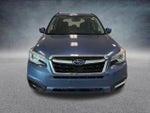 2017 Subaru Forester 2.5i Touring AWD