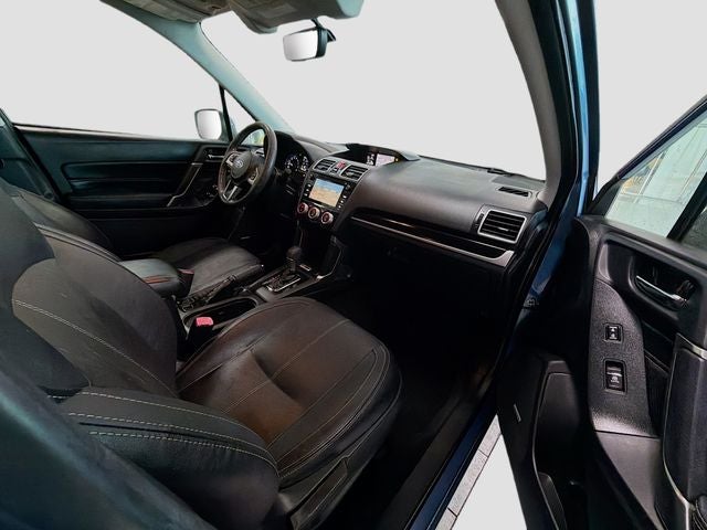 2017 Subaru Forester 2.5i Touring AWD