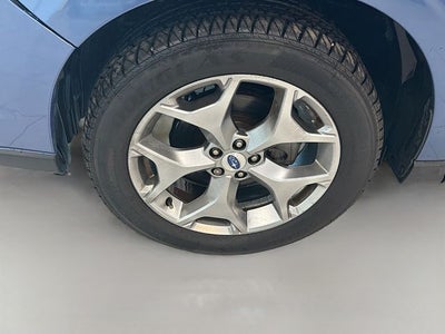 2017 Subaru Forester 2.5i Touring AWD
