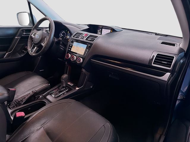 2017 Subaru Forester 2.5i Touring AWD