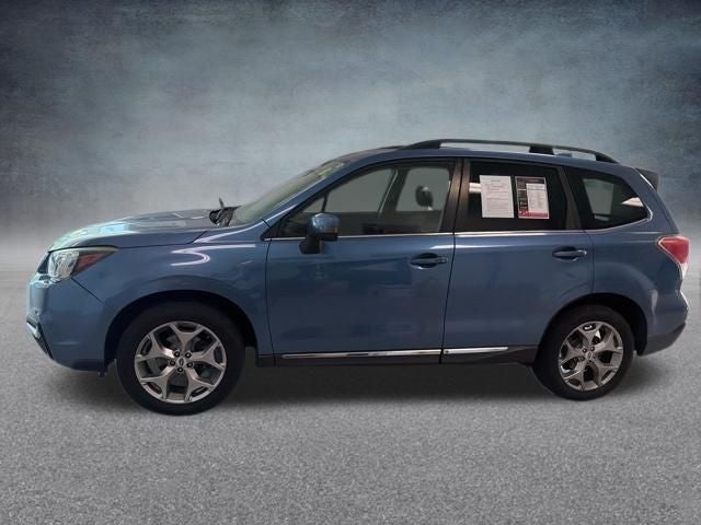 2017 Subaru Forester 2.5i Touring AWD