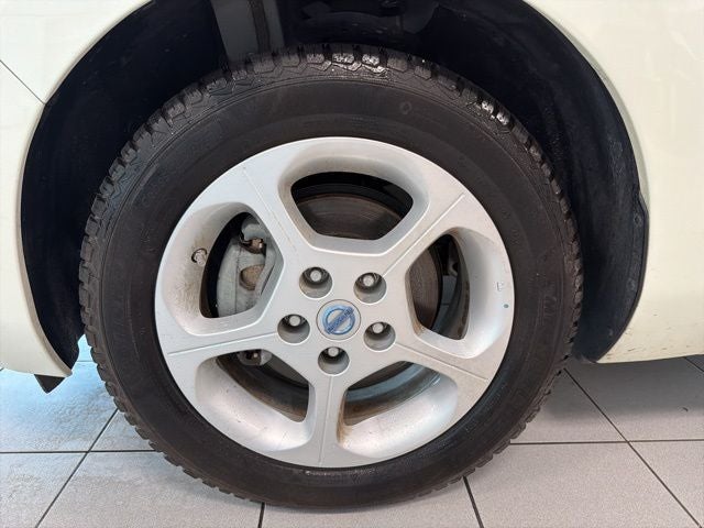 2012 Nissan Leaf SL