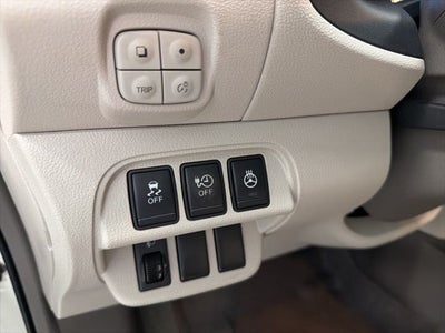 2012 Nissan Leaf SL