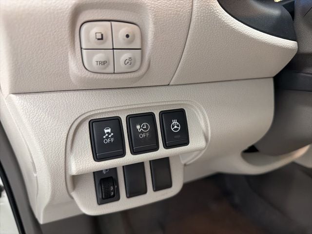 2012 Nissan Leaf SL