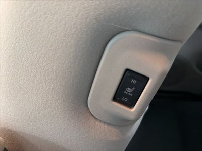 2012 Nissan Leaf SL