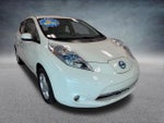 2012 Nissan Leaf SL