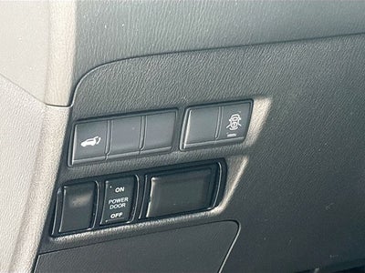 2020 Nissan Armada SV 4WD