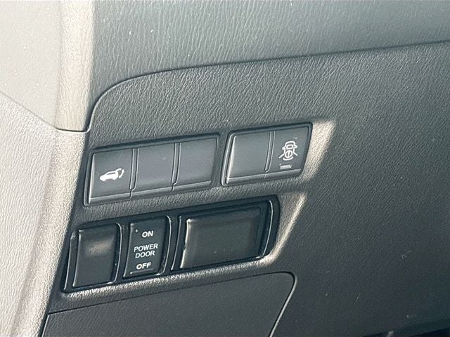 2020 Nissan Armada SV 4WD