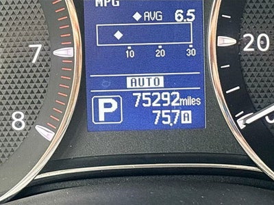 2020 Nissan Armada SV 4WD