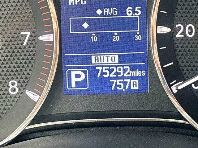 2020 Nissan Armada SV 4WD