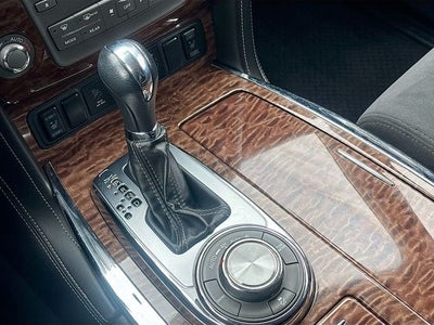 2020 Nissan Armada SV 4WD