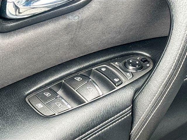 2020 Nissan Armada SV 4WD