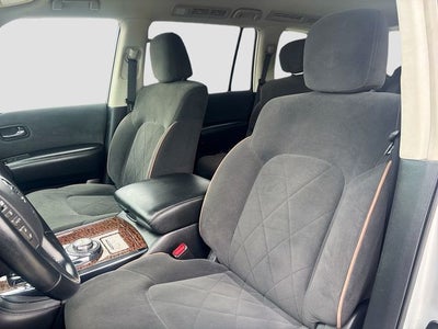 2020 Nissan Armada SV 4WD