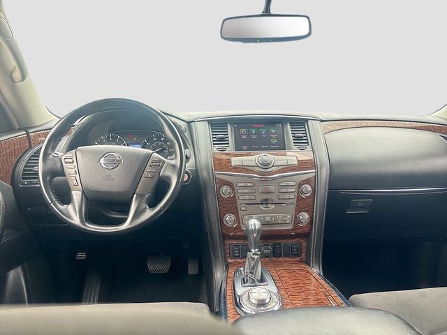 2020 Nissan Armada SV 4WD
