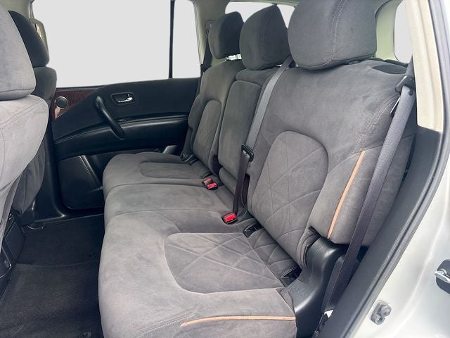 2020 Nissan Armada SV 4WD