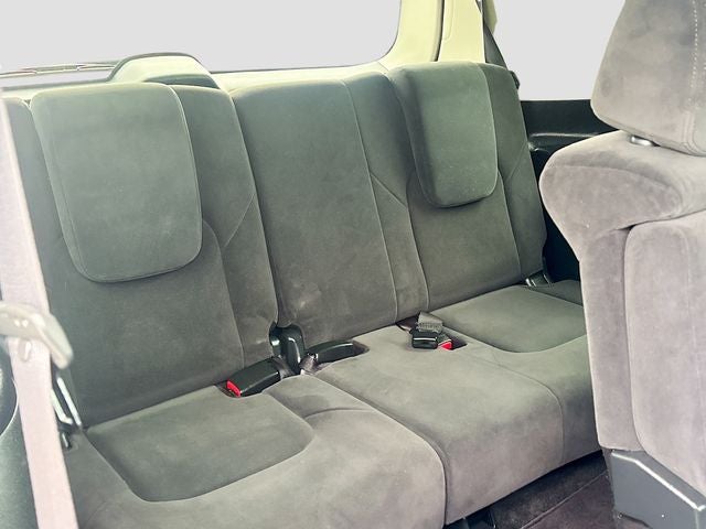 2020 Nissan Armada SV 4WD