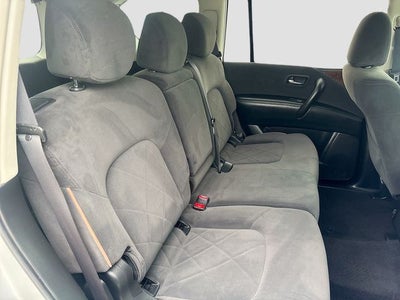 2020 Nissan Armada SV 4WD