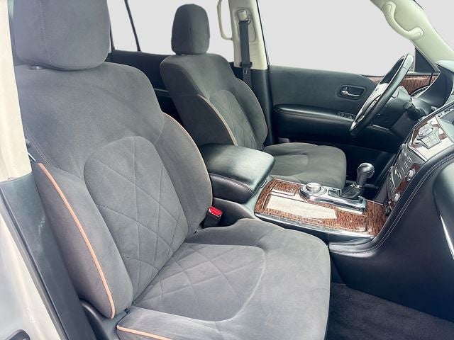 2020 Nissan Armada SV 4WD