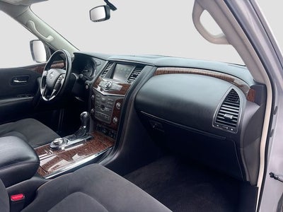 2020 Nissan Armada SV 4WD