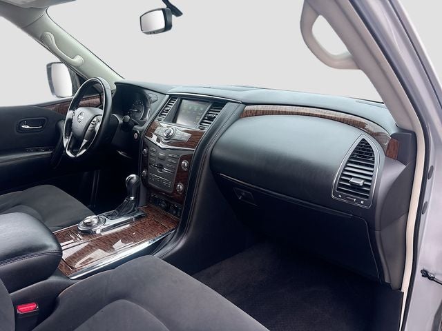 2020 Nissan Armada SV 4WD
