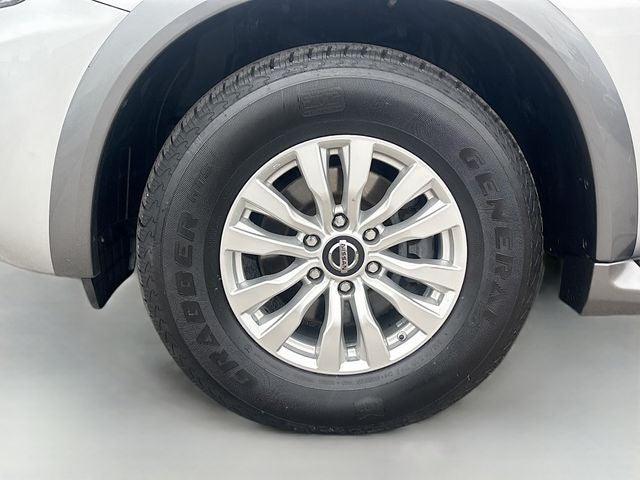 2020 Nissan Armada SV 4WD