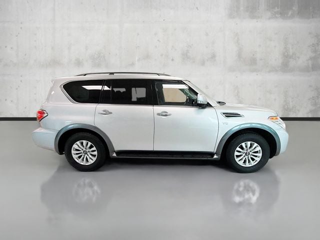 2020 Nissan Armada SV 4WD