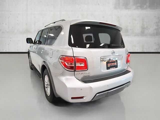 2020 Nissan Armada SV 4WD