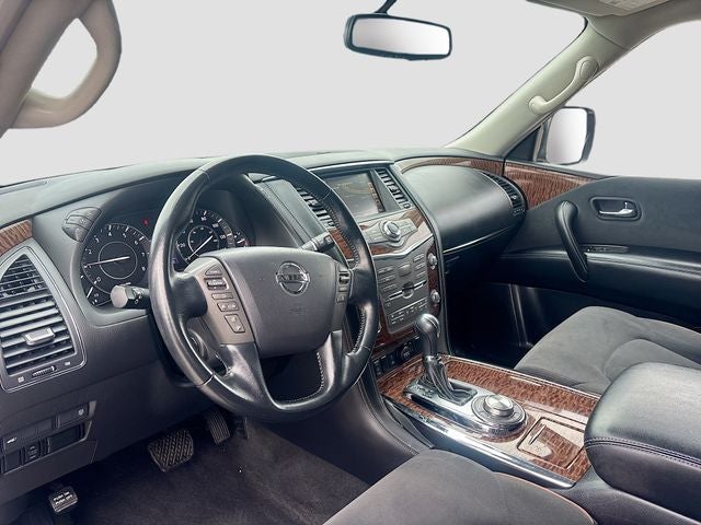 2020 Nissan Armada SV 4WD