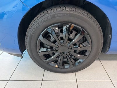 2012 Toyota Prius c Two