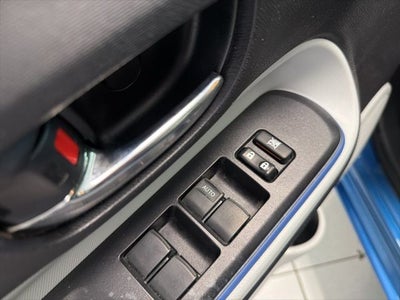 2012 Toyota Prius c Two