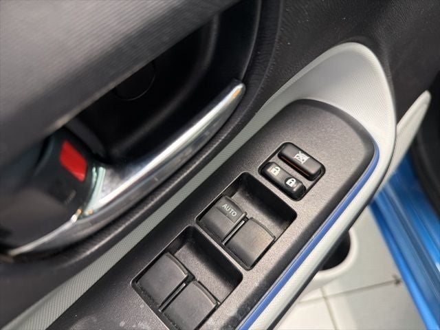 2012 Toyota Prius c Two