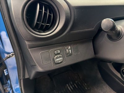 2012 Toyota Prius c Two