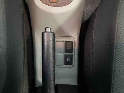 2012 Toyota Prius c Two
