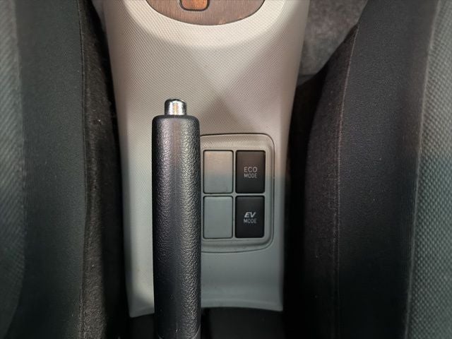 2012 Toyota Prius c Two