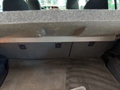 2012 Toyota Prius c Two