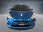 2012 Toyota Prius c Two